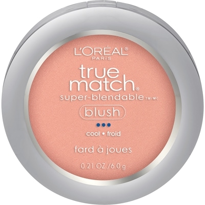 True Match Blush Cool C5-6 Rosy Outlook