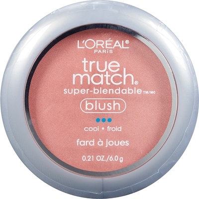 True Match Blush Cool C5-6 Rosy Outlook