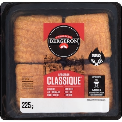 Bergeron Gouda Fondue 225 g, $2.80/100g