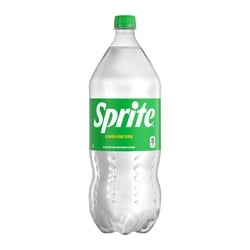 Sprite Lemon Lime Soda Bottle 2 l, $0.14/100ml