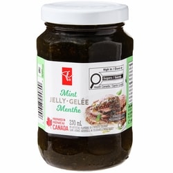 Mint Jelly