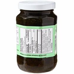 President's Choice Mint Jelly - 250 ml | Atlantic Superstore