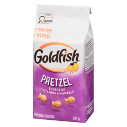 Pepperidge Farm Goldfish Pretzel - 227 g | Your Independent Grocer