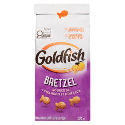 Pepperidge Farm Goldfish  Bretzels (227 g) 227 g, 1,10 $/100g