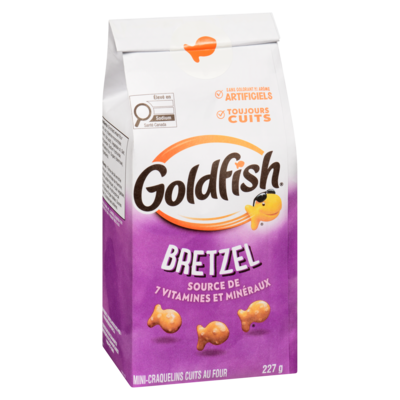 Goldfish Bretzels (227 g)