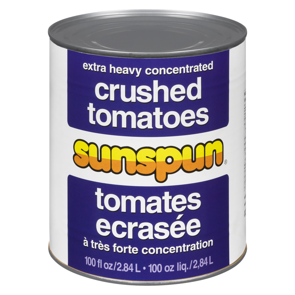 Sunspun Crushed Tomatoes