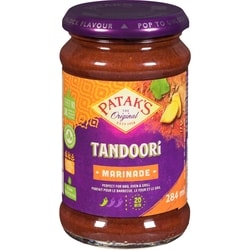 Tandoori Marinade Paste