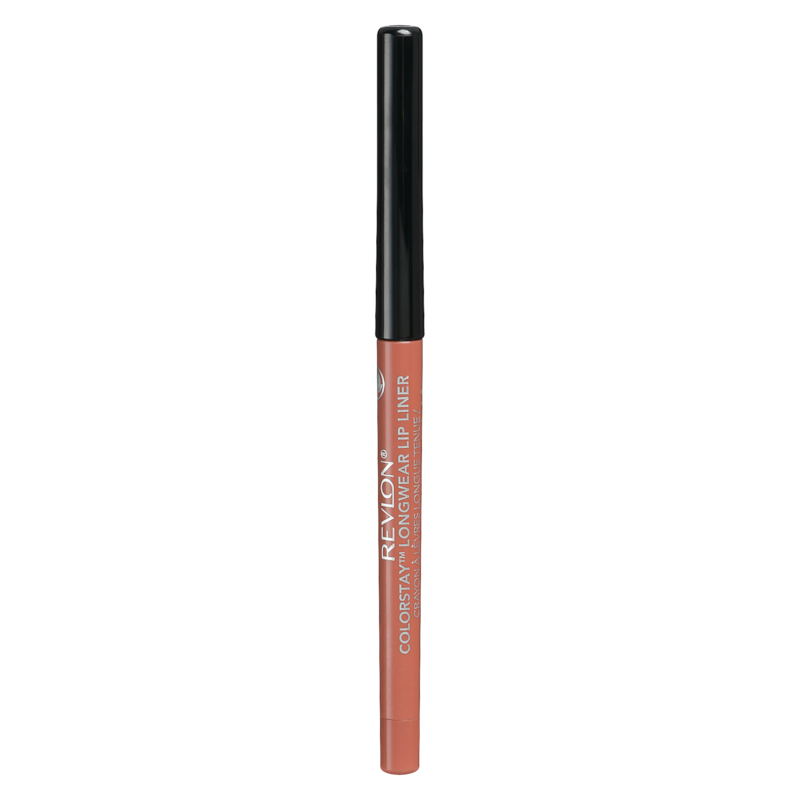 Colorstay Lipliner Sienna