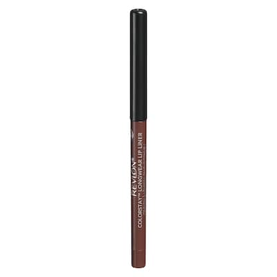 Revlon Colorstay Lipliner Chocolate 1 ea, $12.49/1ea