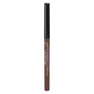 Colorstay Lipliner Chocolate