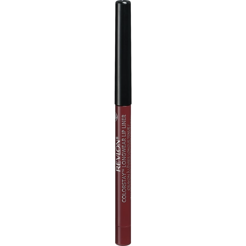 Colorstay Lipliner Plum