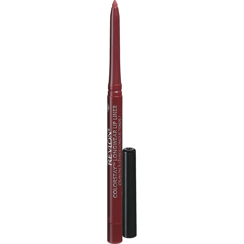 Colorstay Lipliner Plum