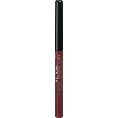 Revlon Traceur à lèvres ColorStay, prune 1 ea, 12,99 $/1ch