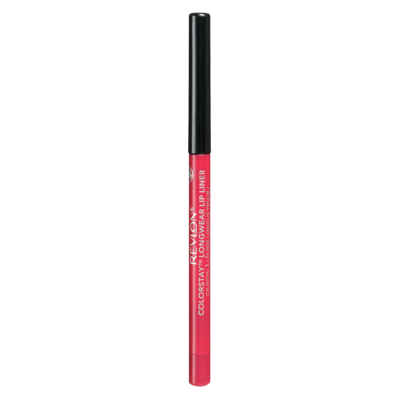 Colorstay Lipliner Fuchsia