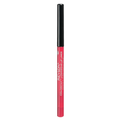Colorstay crayon à lèvres fuchsia