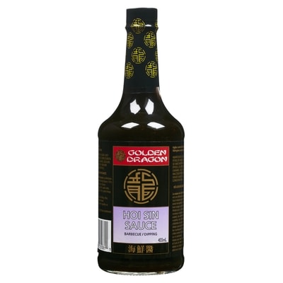 Golden Dragon Hoisin Sauce 455 ml, $1.10/100ml
