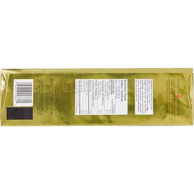 Tablette de chocolat noir 70%