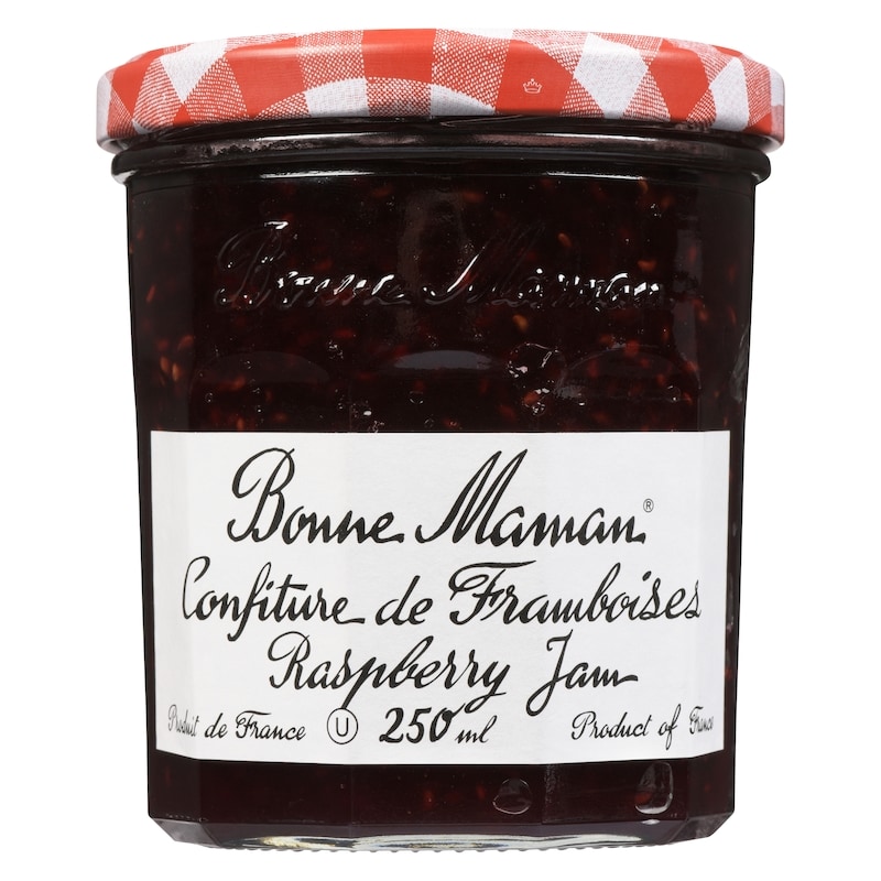 Raspberry Jam