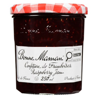 Raspberry Jam