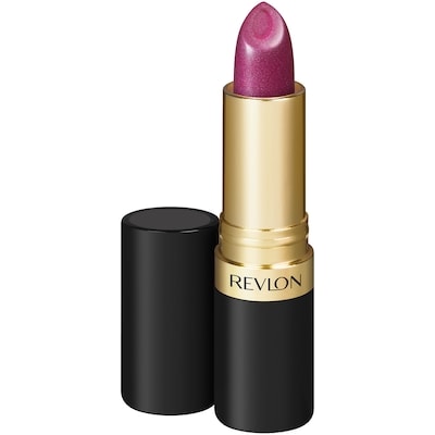 Revlon Super Lustrous Lipstick Pearl 625 Iced Amethyst 1 ea, $12.49/1ea