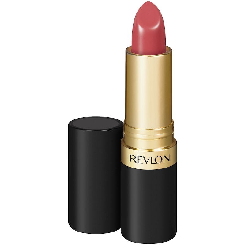 Super Lustrous Creme Lipstick, Berry Rich