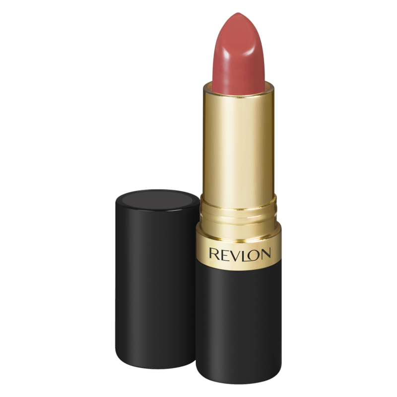 Super Lustrous Creme Lipstick, Berry Rich
