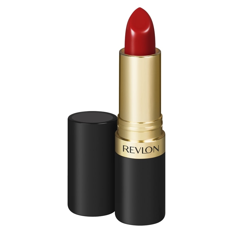 Super Lustrous Creme Lipstick, Certainly Red