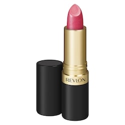 Super Lustrous Pearl Lipstick, 430 Softsilver Rose