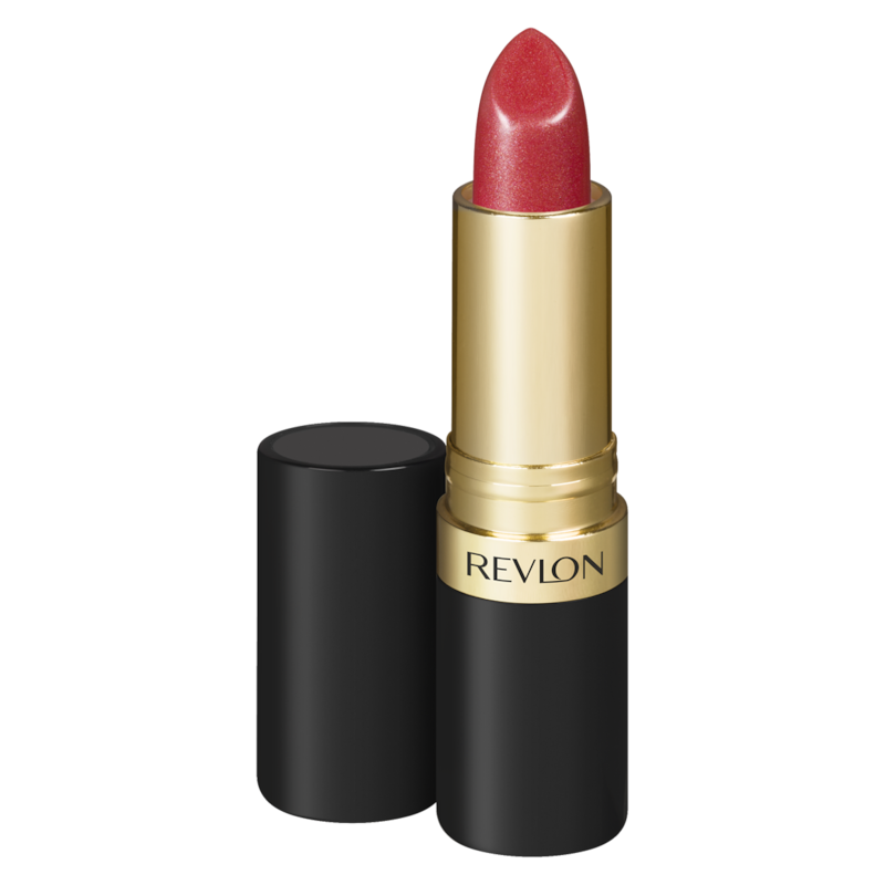 Super Lustrous Lipstick, Wine With Everything