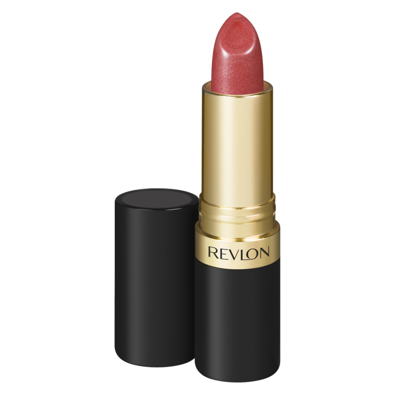 Super Lustrous Lipstick Pearl 610 Goldpearl Plum