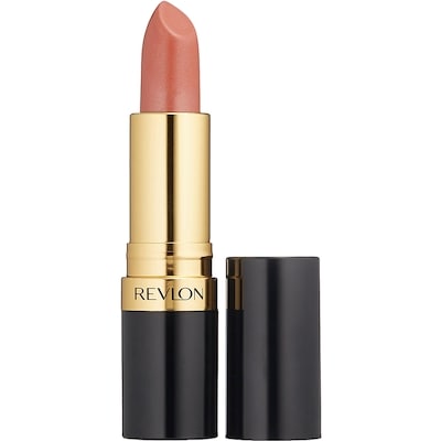 Revlon Super Lustrous Lipstick Pearl 628 Peach Me 1 ea, $12.49/1ea