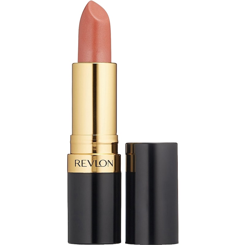 Super Lustrous Lipstick Pearl 628 Peach Me