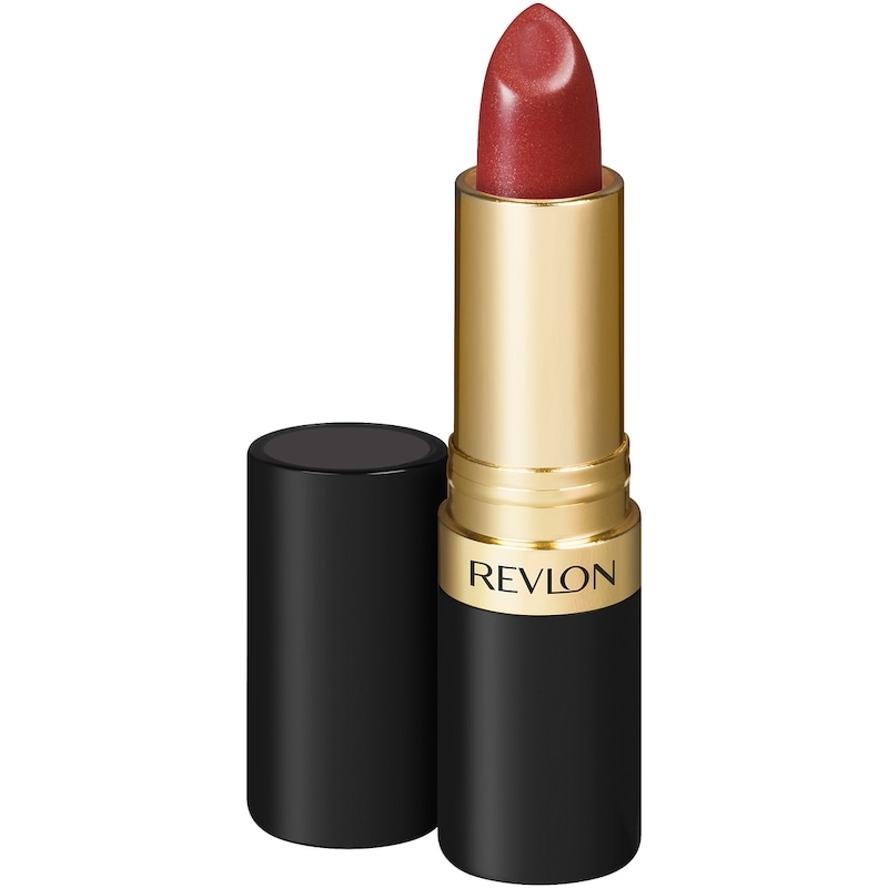 Super Lustrous Lipstick Pearl 641 Spicy Cinnamon