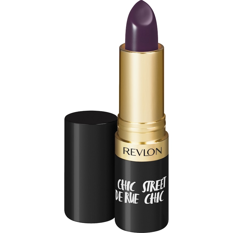Super Lustrous Lipstick 663 Va Va Violet Crème