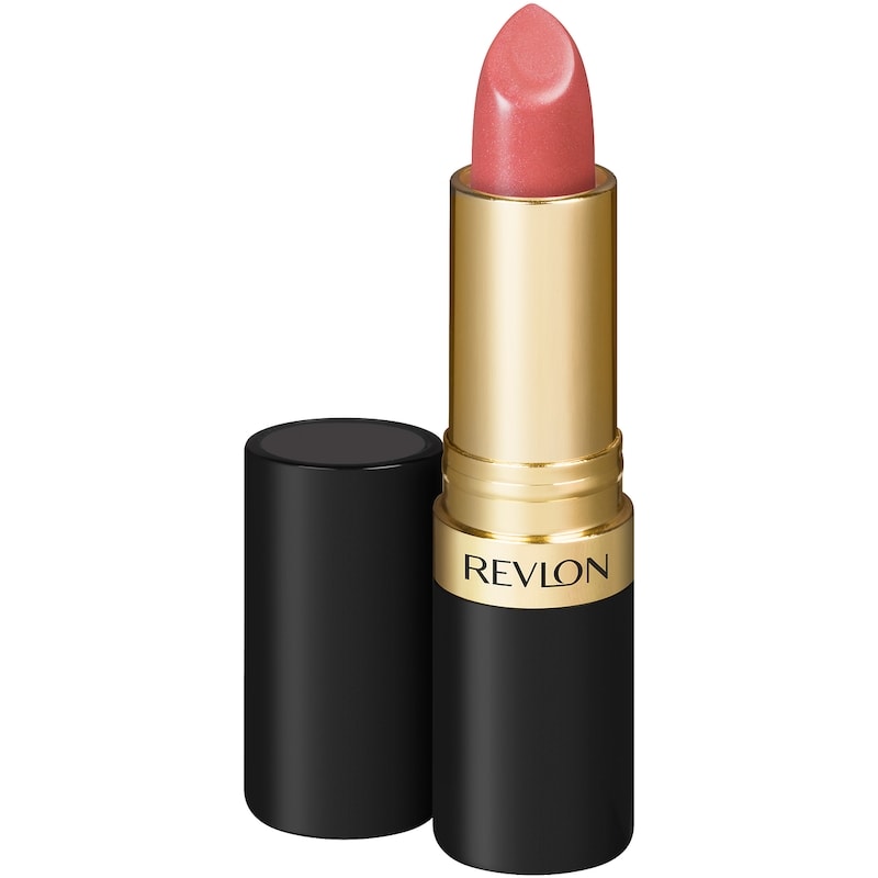 Super Lustrous Lipstick, Blushing Mauve
