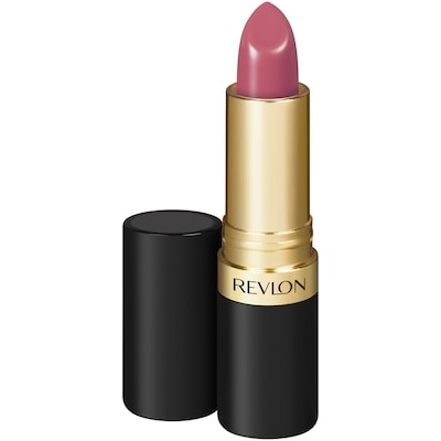 Revlon Rouge à lèvres Super Lustrous, Mauvy Night 1 ea, 12,99 $/1ch