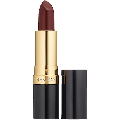Revlon Super Lustrous Lipstick Crème 477 Black Cherry 1 ea, $12.99/1ea