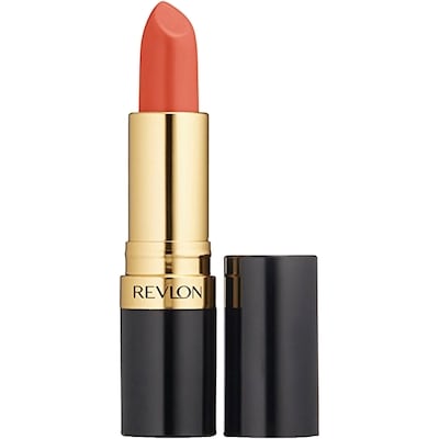 Revlon Super Lustrous Lipstick Crème 750 Kiss Me Coral 1 ea, $12.49/1ea
