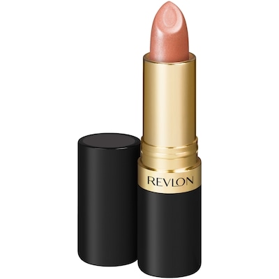 Revlon Super Lustrous Lipstick Pearl 205 Champagne on Ice 1 ea, $12.99/1ea