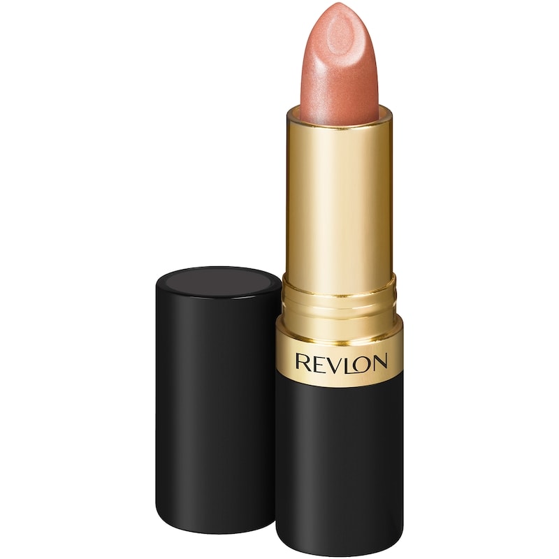 Super Lustrous Lipstick Pearl 205 Champagne on Ice
