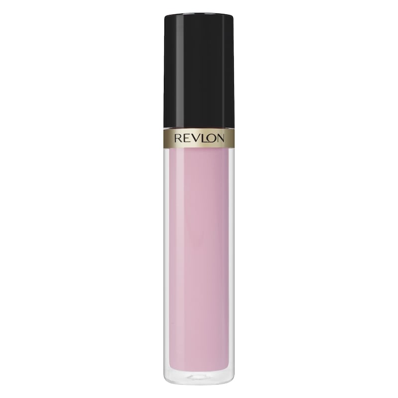 Super Lustrous Lip Gloss 207 Sky Pink
