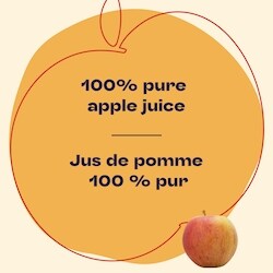 Allen's Pure Apple Juice Low Acid - 1 l | Zehrs