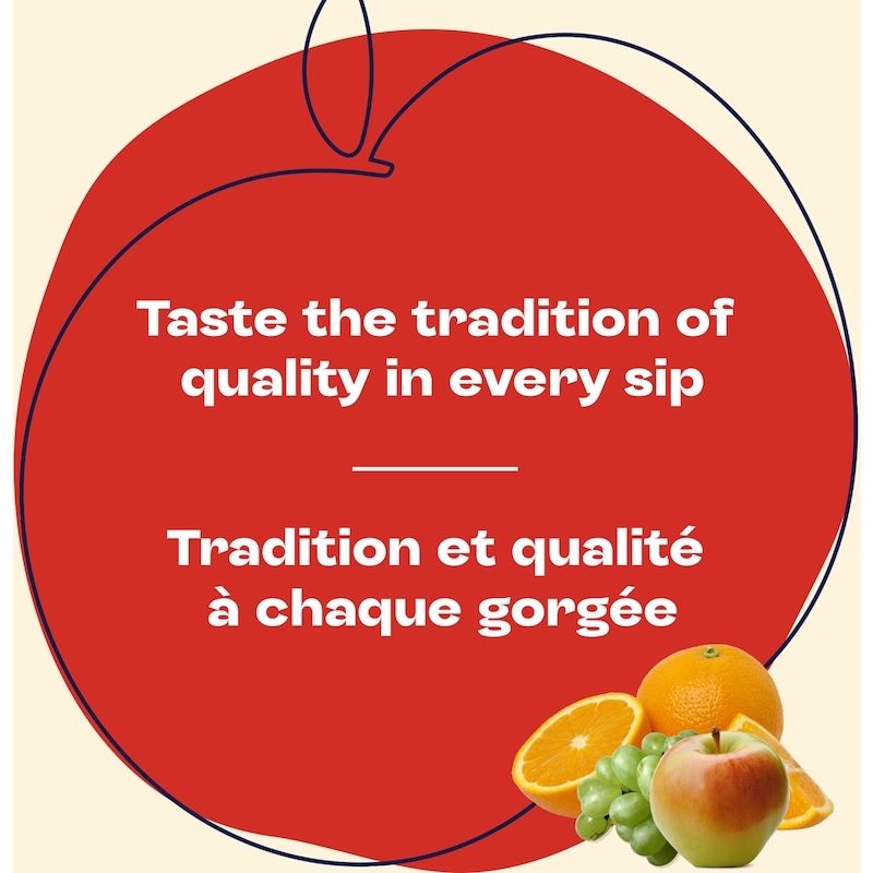 Fruit Punch Cocktail