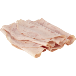 San Daniele Mortadelle légère 32,90 $/1kg 14,93 $/1lb