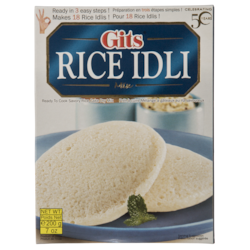 Gits Idli Mix 200 g, $1.15/100g