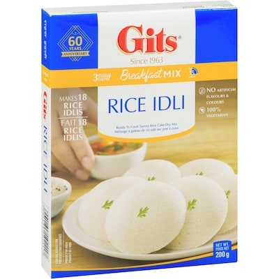Idli Mix