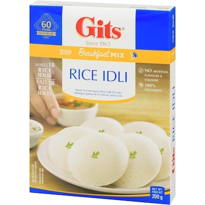 Idli Mix