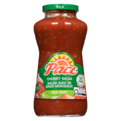Pace Salsa, Thick Chunky Mild - 642 ml | Your Independent Grocer