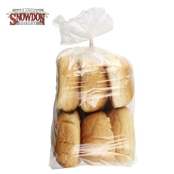 Moisson Dorée Pains kaiser, emb. de 6 430 g, 0,72 $/100g