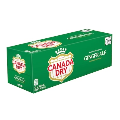 Ginger Ale